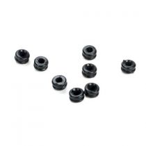Blade Canopy Mounting Grommets (8): 120SR - HORIZON HOBBY - R&eacute;f&eacute;rence: BLH3121