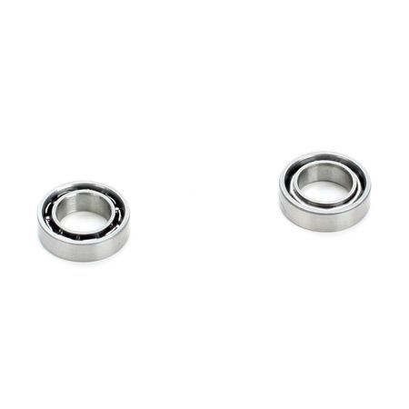 Blade Main Shaft Bearing 4x7x2:120SR - HORIZON HOBBY - R&eacute;f&eacute;rence: BLH3128