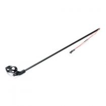 Tail Boom and Mount Only: 120 SR - HORIZON HOBBY - R&eacute;f&eacute;rence: BLH3130