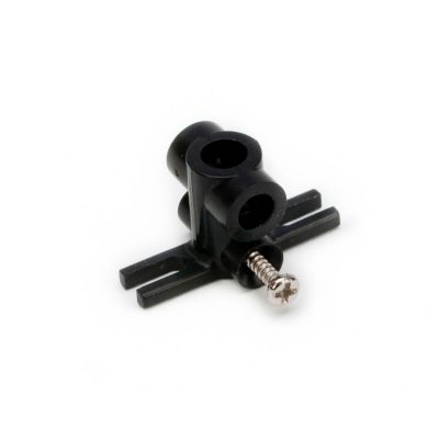 Main Rotor Hub w/Hardware: MSRX - HORIZON HOBBY - R�f�rence: BLH3212
