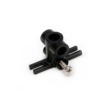 Main Rotor Hub w/Hardware: MSRX - HORIZON HOBBY - R&eacute;f&eacute;rence: BLH3212