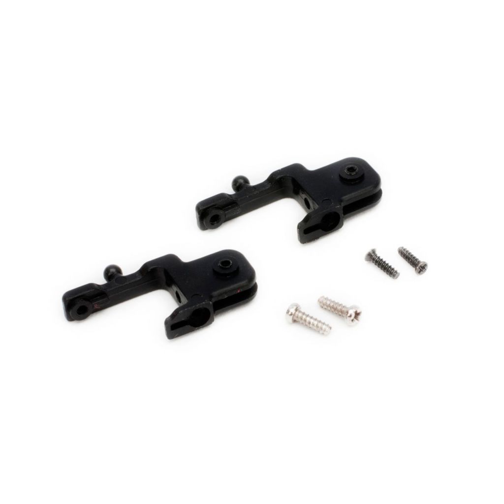 Main Blade Grip Set w/Hardware: MSRX - HORIZON HOBBY - R&eacute;f&eacute;rence: BLH3214