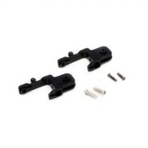Main Blade Grip Set w/Hardware: MSRX - HORIZON HOBBY - R&eacute;f&eacute;rence: BLH3214