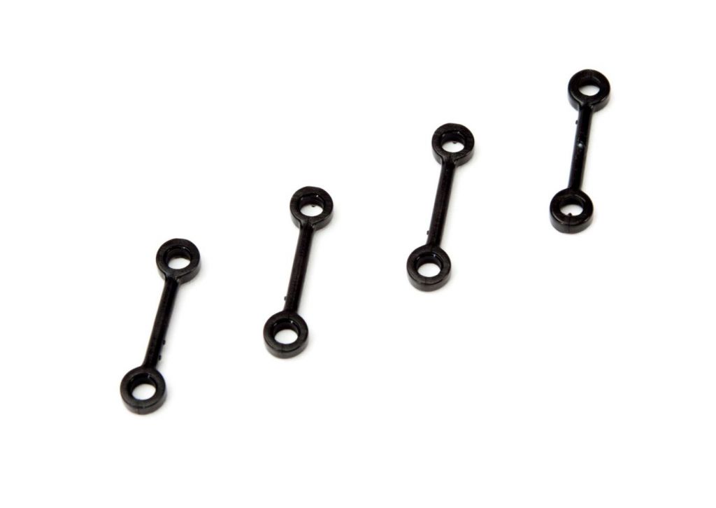 Rotor Head Linkages(4): BMSR/MSRX - HORIZON HOBBY - R&eacute;f&eacute;rence: BLH3215