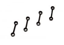 Rotor Head Linkages(4): BMSR/MSRX - HORIZON HOBBY - R&eacute;f&eacute;rence: BLH3215