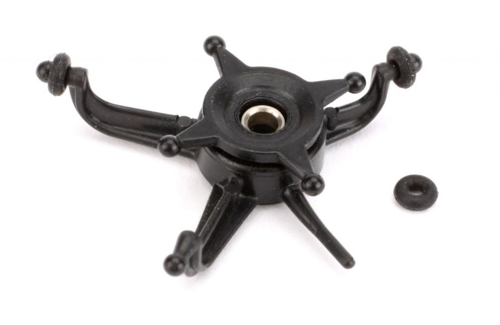 Blade Complete Precision Swashplate: nCP X - HORIZON HOBBY - R&eacute;f&eacute;rence: BLH3309