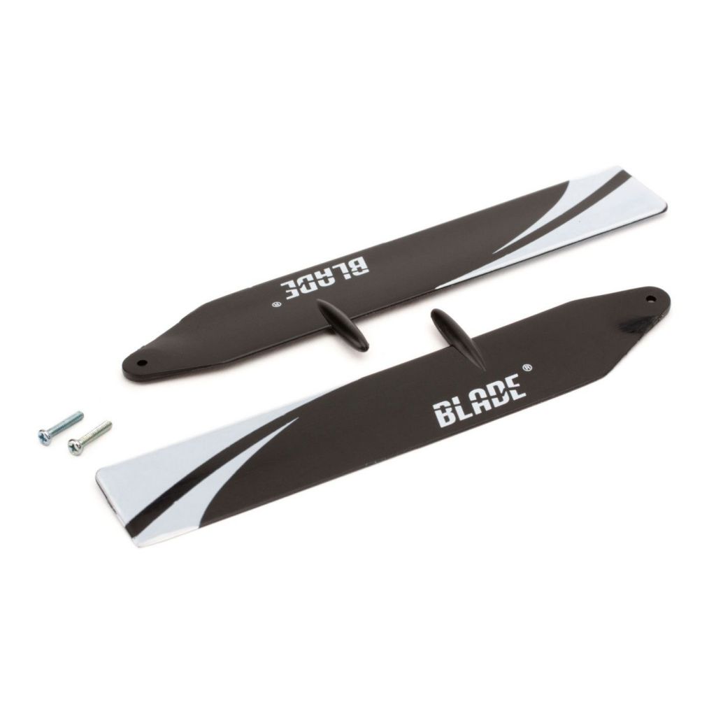 Blade nCP X -Paire de pales principales vol rapide - HORIZON HOBBY - R&eacute;f&eacute;rence: BLH3311