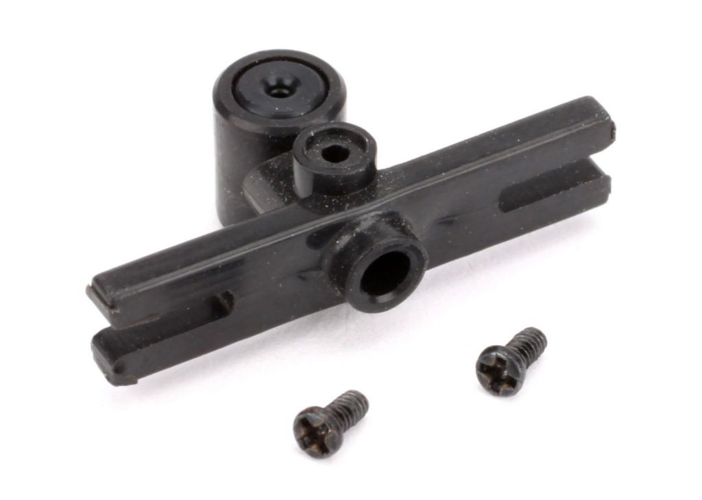 Blade Main Rotor Hub w/hardware: nCP X - HORIZON HOBBY - R&eacute;f&eacute;rence: BLH3312
