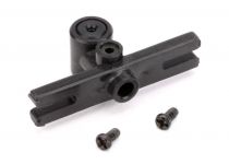 Blade Main Rotor Hub w/hardware: nCP X - HORIZON HOBBY - R&eacute;f&eacute;rence: BLH3312