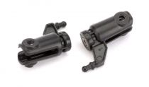 Blade Main Blade Grips w/Bearings: nCP X - HORIZON HOBBY - R&eacute;f&eacute;rence: BLH3314