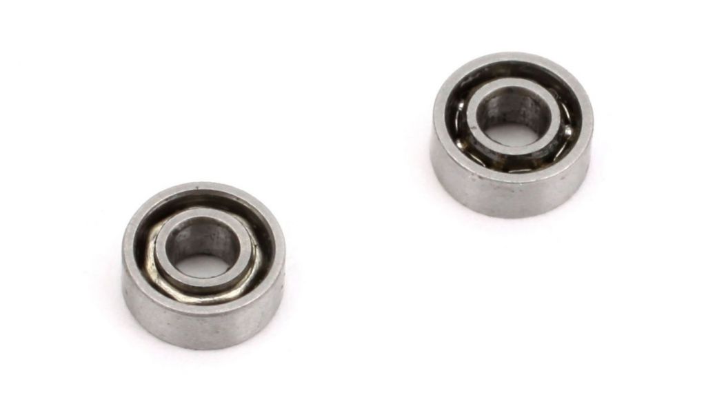 Blade 2x5x2 Bearings (2) - HORIZON HOBBY - R&eacute;f&eacute;rence: BLH3315