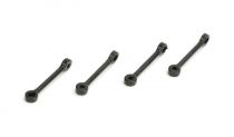 Blade Rotor Head Linkage Set (4): nCP X - HORIZON HOBBY - R&eacute;f&eacute;rence: BLH3322