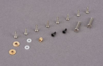 Blade Hardware Set: nCP X - HORIZON HOBBY - R�f�rence: BLH3323