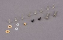 Blade Hardware Set: nCP X - HORIZON HOBBY - R&eacute;f&eacute;rence: BLH3323