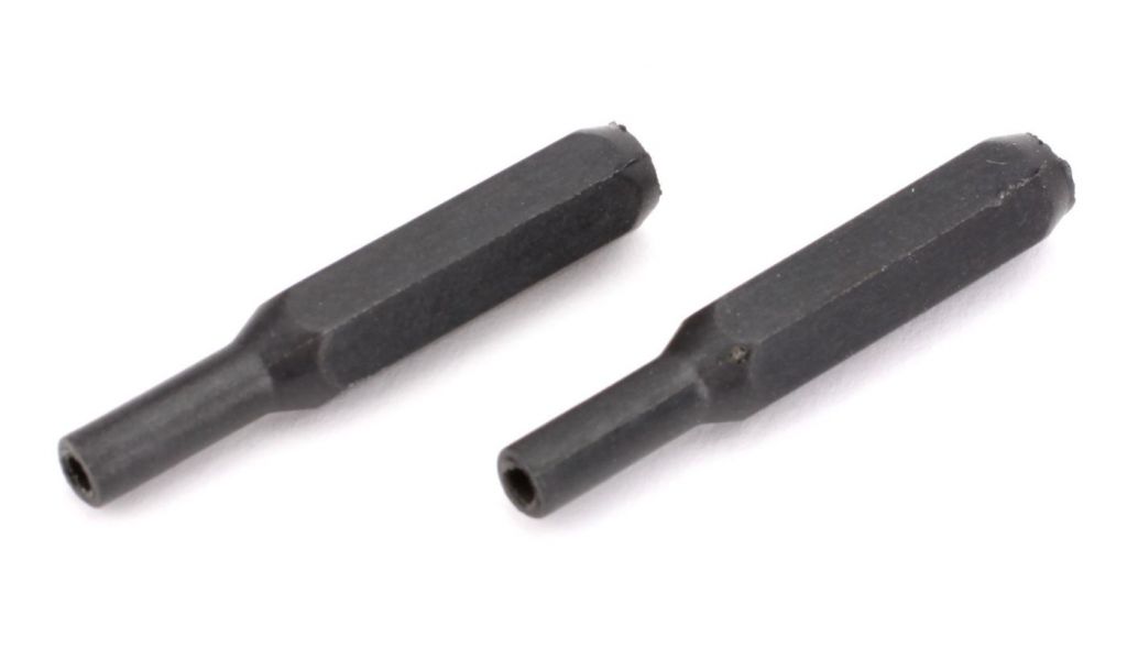 Blade Spindle Tool Set: nCP X - HORIZON HOBBY - R&eacute;f&eacute;rence: BLH3324
