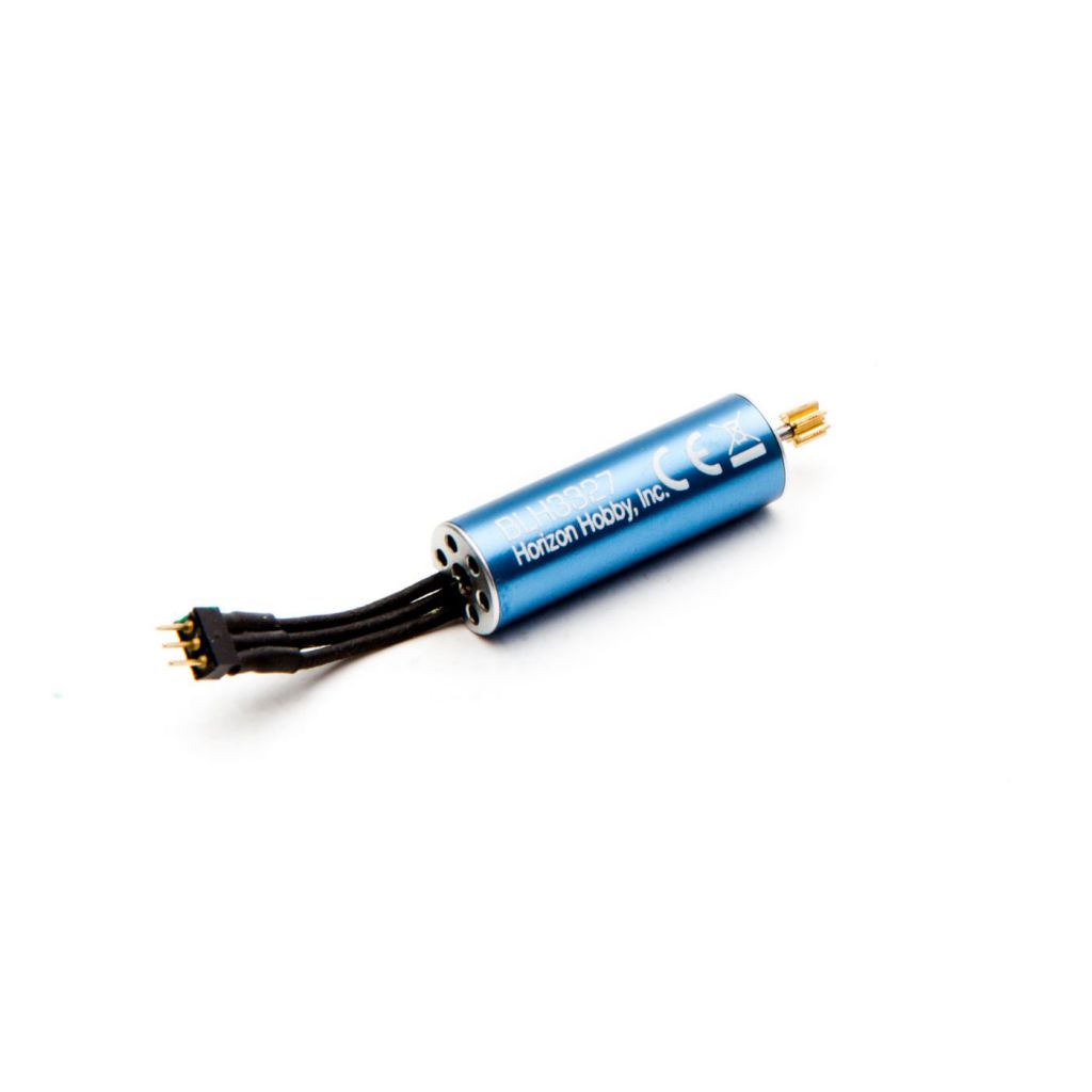 Blade Moteur brushless de remplacement pour conversion brushless nCPx - HORIZON HOBBY - R&eacute;f&eacute;rence: BLH3327