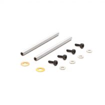 180 CFX - Set d'axes de pieds de pales - HORIZON HOBBY - R&eacute;f&eacute;rence: BLH3403