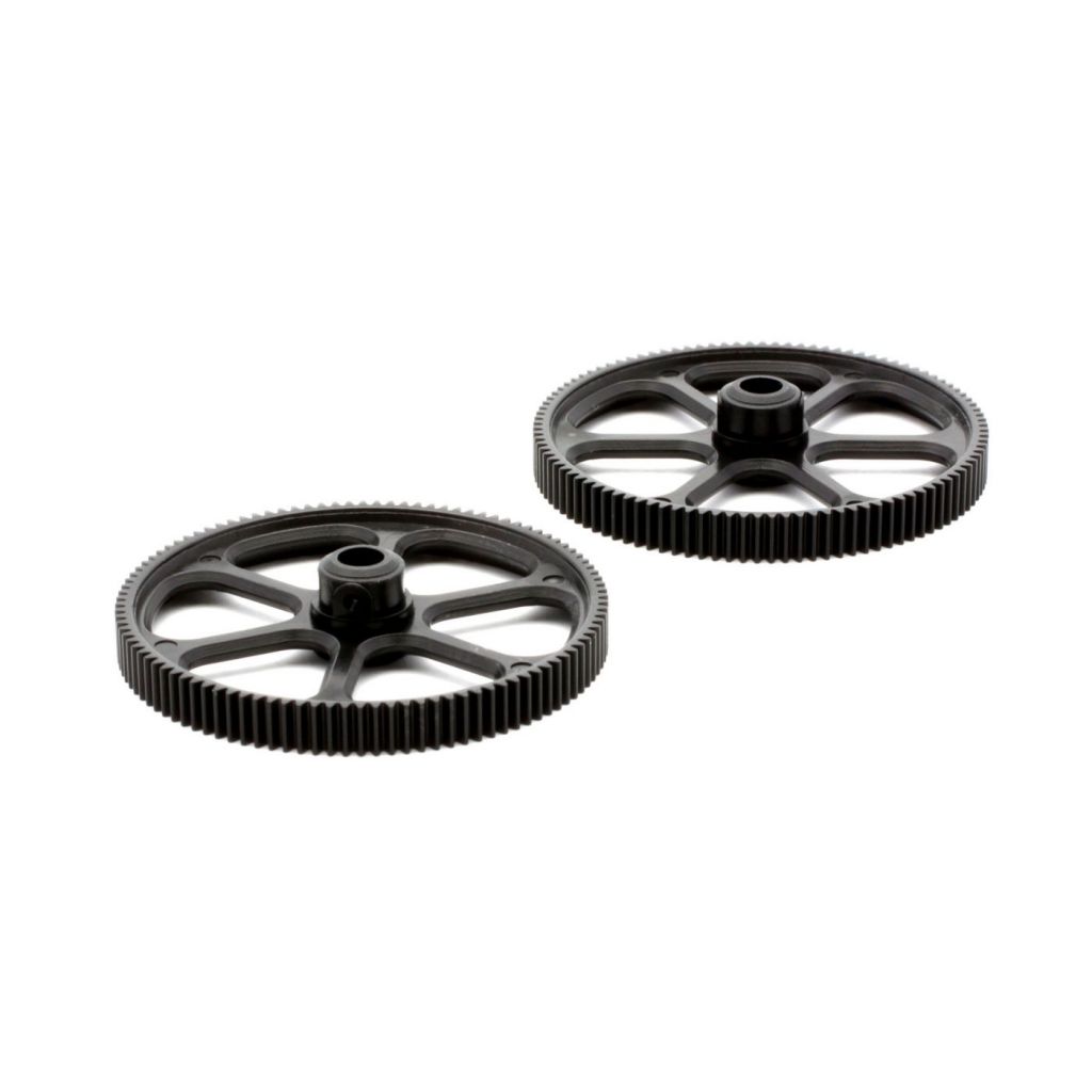 180 CFX - Couronne principale - HORIZON HOBBY - R&eacute;f&eacute;rence: BLH3408