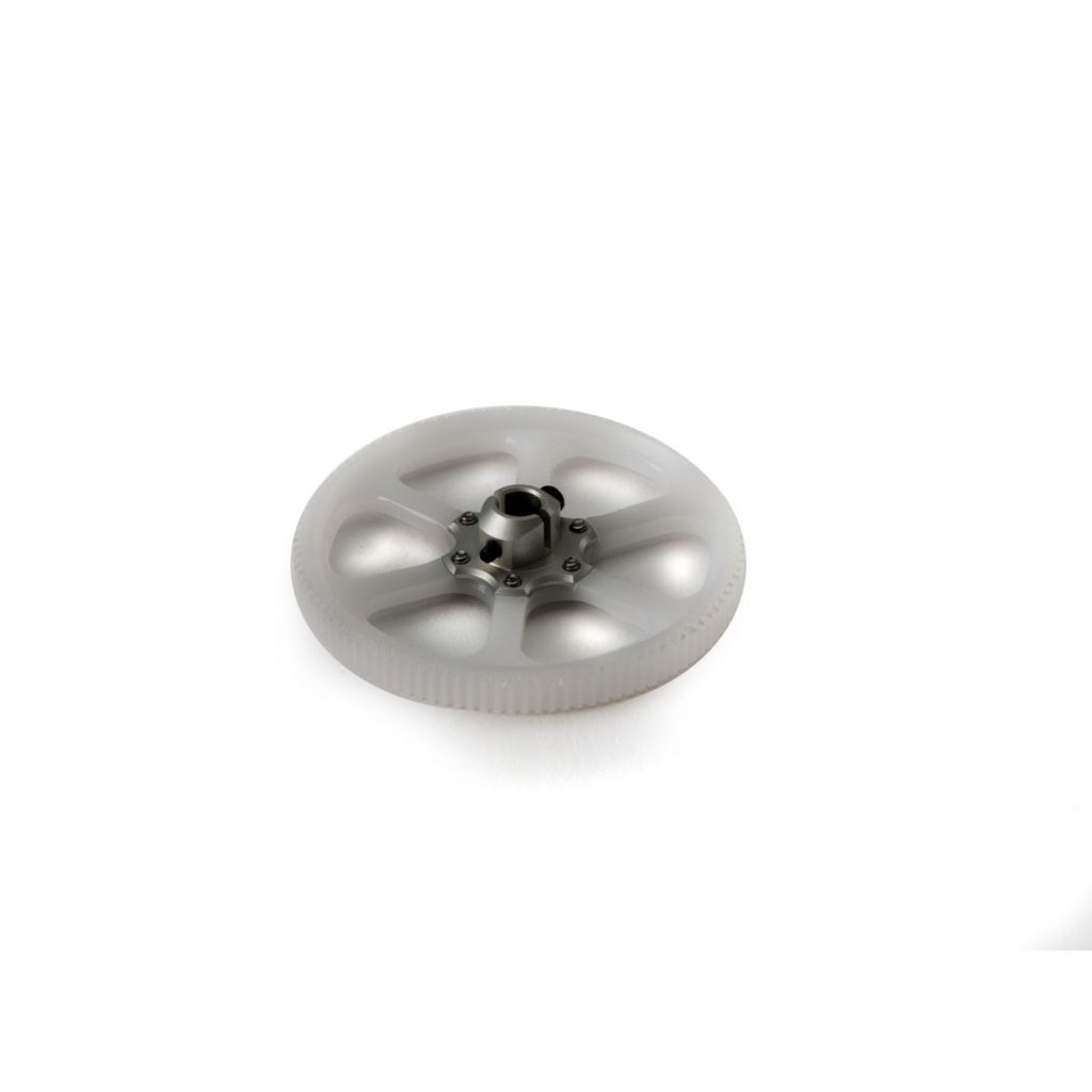 Blade 180 CFX - Couronne principale Delrin - HORIZON HOBBY - R&eacute;f&eacute;rence: BLH3408DE