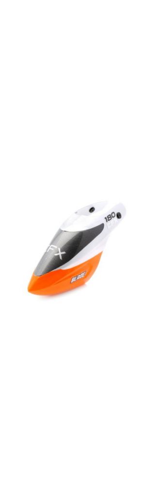 180 CFX - Bulle optionnelle - HORIZON HOBBY - R&eacute;f&eacute;rence: BLH3409A