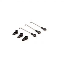 180 CFX - Set de tringleries de servos - HORIZON HOBBY - R&eacute;f&eacute;rence: BLH3410