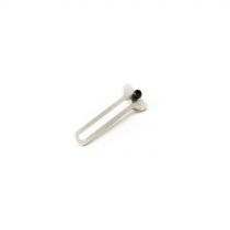 Blade 180 CFX - Guide de plateau cyclique aluminium - HORIZON HOBBY - R&eacute;f&eacute;rence: BLH3412A