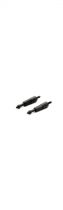 180 CFX - Set de supports de bulle - HORIZON HOBBY - R&eacute;f&eacute;rence: BLH3414