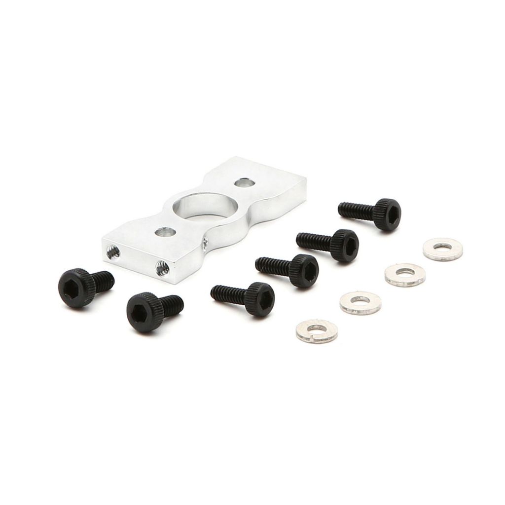 180 CFX - Support moteur - HORIZON HOBBY - R&eacute;f&eacute;rence: BLH3416