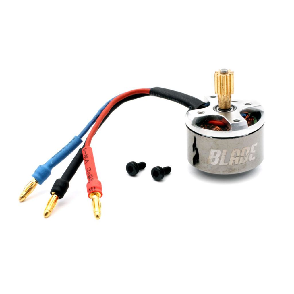 180 CFX - Moteur brushless principal - HORIZON HOBBY - R&eacute;f&eacute;rence: BLH3417