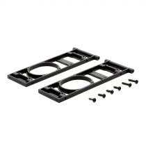 180 CFX - Platine inf&eacute;rieure - HORIZON HOBBY - R&eacute;f&eacute;rence: BLH3418