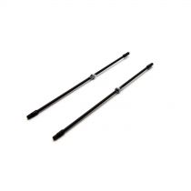 180 CFX - Arbre de transmission d'anticouple (2) - HORIZON HOBBY - R&eacute;f&eacute;rence: BLH3425