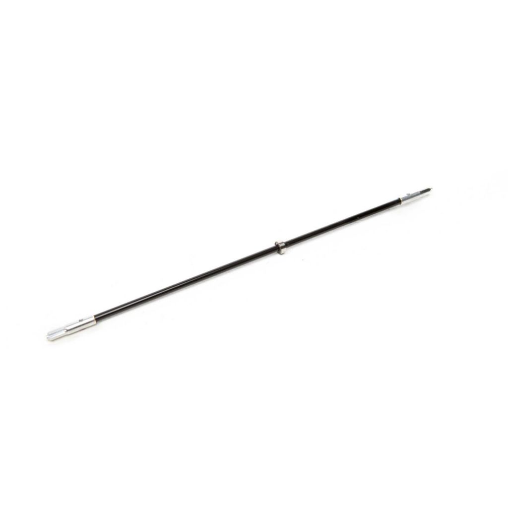 Aluminum Torque Tube:180 CFX - HORIZON HOBBY - R&eacute;f&eacute;rence: BLH3425AL