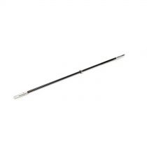 Aluminum Torque Tube:180 CFX - HORIZON HOBBY - R&eacute;f&eacute;rence: BLH3425AL