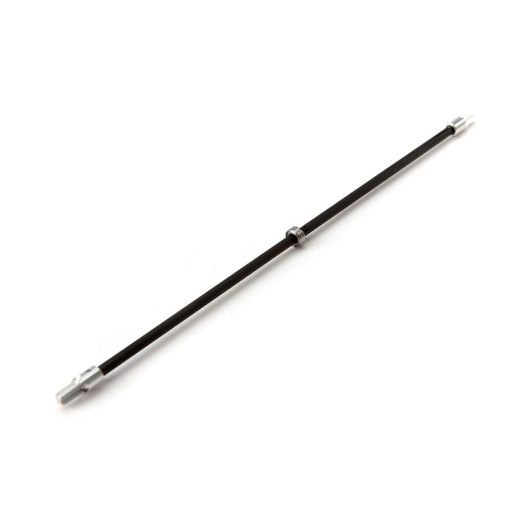 Blade 180 CFX - Arbre de transmission d'anticouple carbone - HORIZON HOBBY - R&eacute;f&eacute;rence: BLH3425CF