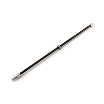 Blade 180 CFX - Arbre de transmission d'anticouple carbone - HORIZON HOBBY - R&eacute;f&eacute;rence: BLH3425CF