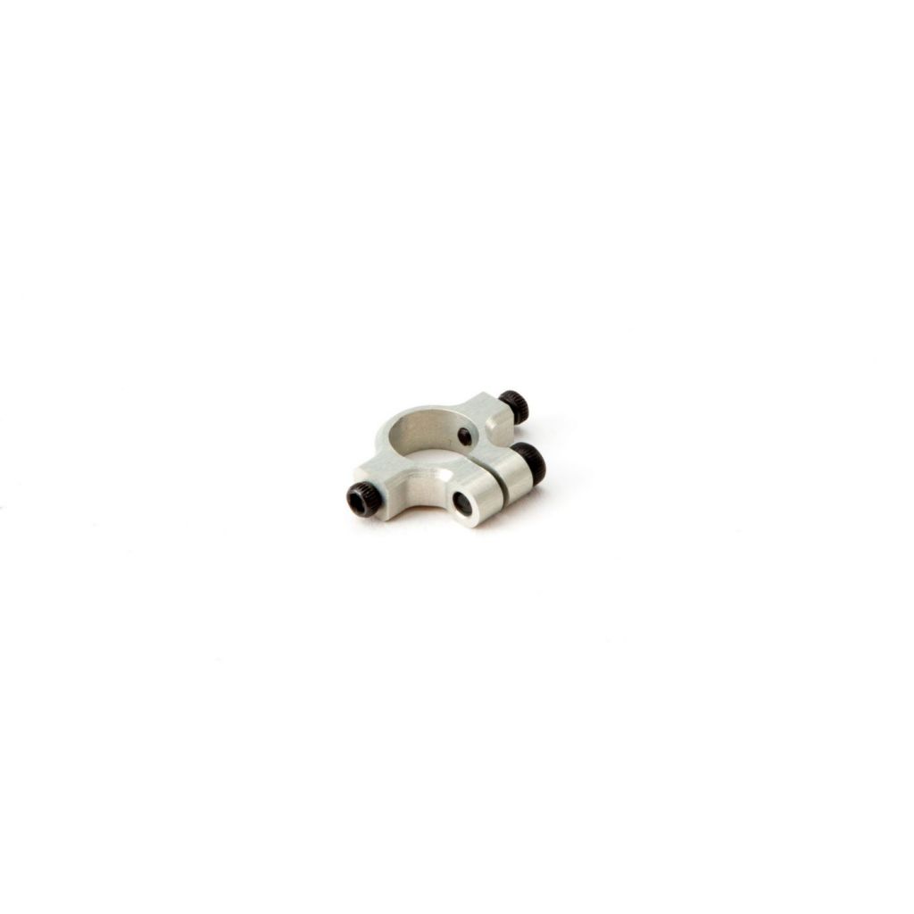 Blade 180 CFX - Support de stabilisateur aluminium - HORIZON HOBBY - R&eacute;f&eacute;rence: BLH3429A