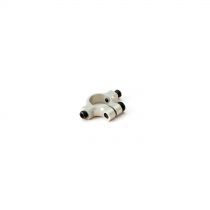 Blade 180 CFX - Support de stabilisateur aluminium - HORIZON HOBBY - R&eacute;f&eacute;rence: BLH3429A