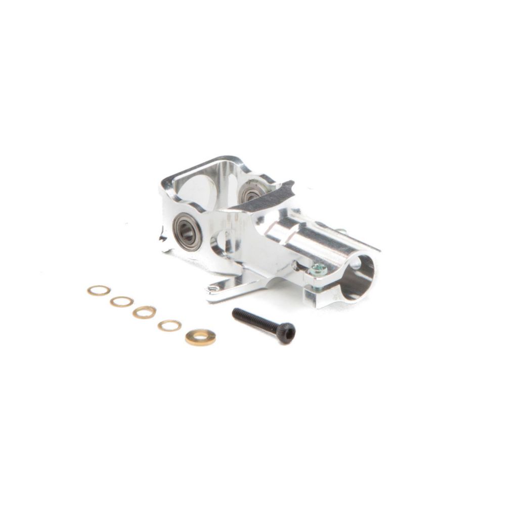 180 CFX - Boitier d'anticouple en aluminium - HORIZON HOBBY - R&eacute;f&eacute;rence: BLH3431A