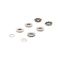 180 CFX - But&eacute;e &agrave; billes 2.5x6x2.8mm - HORIZON HOBBY - R&eacute;f&eacute;rence: BLH3438