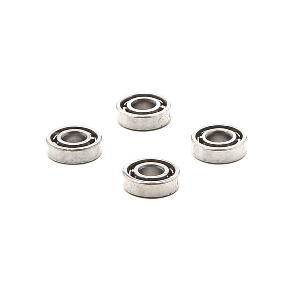 180 CFX - Roulements 2.5x6x1.8mm - HORIZON HOBBY - R&eacute;f&eacute;rence: BLH3439
