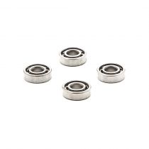 180 CFX - Roulements 2.5x6x1.8mm - HORIZON HOBBY - R&eacute;f&eacute;rence: BLH3439