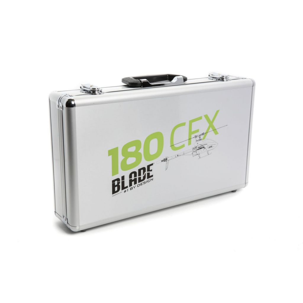 180CFX - Valise de transport - HORIZON HOBBY - R&eacute;f&eacute;rence: BLH3449