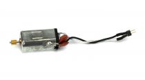 Main Motor w/Pinion: mCP X - HORIZON HOBBY - R&eacute;f&eacute;rence: BLH3503