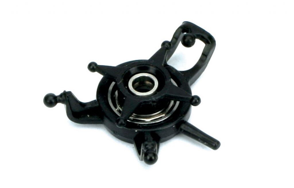 Complete Precision Swashplate: mCP X - HORIZON HOBBY - R&eacute;f&eacute;rence: BLH3509