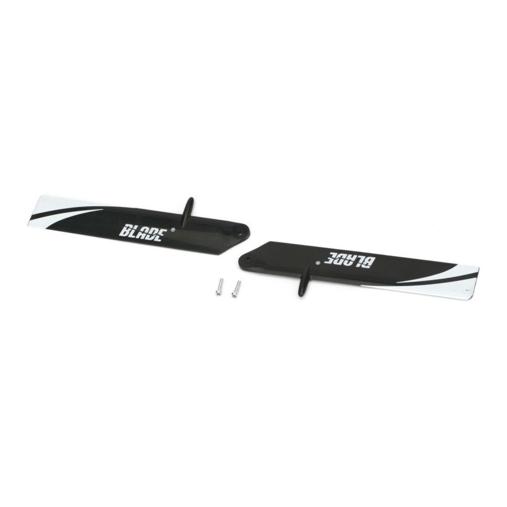 Fast Flight Main Rotor Blade Set w/Hdwe: mCP X - HORIZON HOBBY - R&eacute;f&eacute;rence: BLH3511