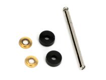Feathering Spindle w/O-Rings,Bushings,& Hdwe: mCPX - HORIZON HOBBY - R&eacute;f&eacute;rence: BLH3513