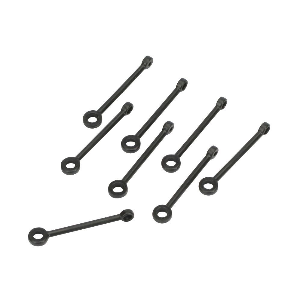 mCP X -Set de commandes cyclique (4) - HORIZON HOBBY - R&eacute;f&eacute;rence: BLH3522