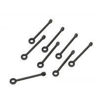 mCP X -Set de commandes cyclique (4) - HORIZON HOBBY - R&eacute;f&eacute;rence: BLH3522