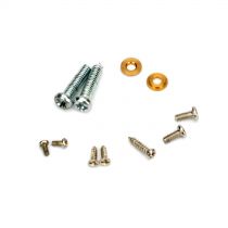 mCP X -Set accastillage - HORIZON HOBBY - R&eacute;f&eacute;rence: BLH3523