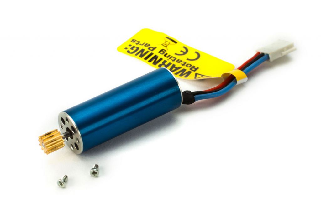 B130X -Moteur principal brushless - HORIZON HOBBY - R&eacute;f&eacute;rence: BLH3707